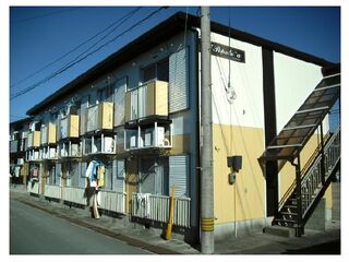 物件番号：10009