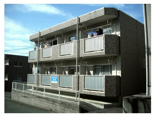 物件番号：10175 ウエルス古谷Ⅱ