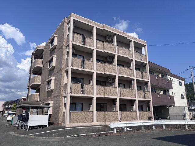 物件番号：10183 ハイクレスト