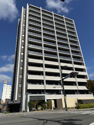 物件番号：30000 サーパス防府駅セントマークス